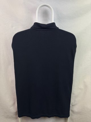Polo Sport Ralph Lauren Negro Clásico