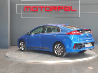 Hyundai IONIQ 1.6 GDI HEV Style DCT