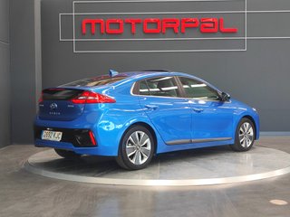 Hyundai IONIQ 1.6 GDI HEV Style DCT