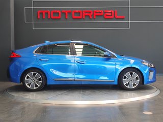 Hyundai IONIQ 1.6 GDI HEV Style DCT