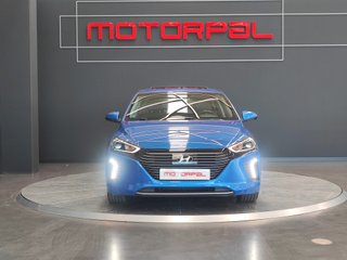 Hyundai IONIQ 1.6 GDI HEV Style DCT