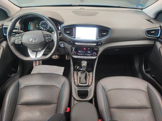 Hyundai IONIQ 1.6 GDI HEV Style DCT
