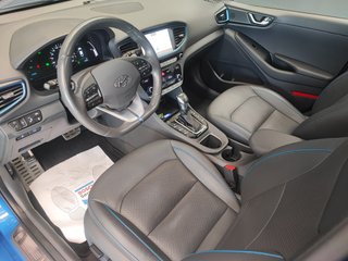 Hyundai IONIQ 1.6 GDI HEV Style DCT