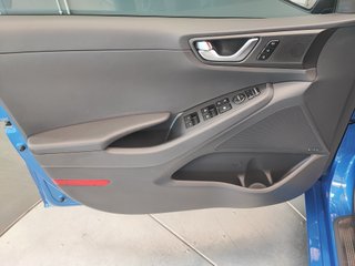 Hyundai IONIQ 1.6 GDI HEV Style DCT