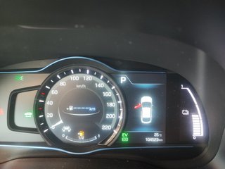 Hyundai IONIQ 1.6 GDI HEV Style DCT