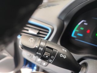 Hyundai IONIQ 1.6 GDI HEV Style DCT