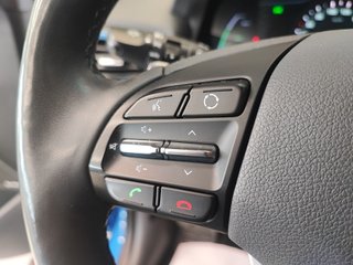Hyundai IONIQ 1.6 GDI HEV Style DCT