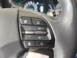 Hyundai IONIQ 1.6 GDI HEV Style DCT