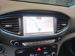 Hyundai IONIQ 1.6 GDI HEV Style DCT
