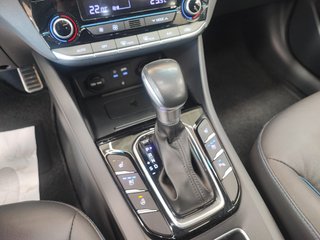 Hyundai IONIQ 1.6 GDI HEV Style DCT