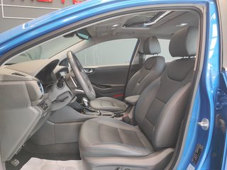 Hyundai IONIQ 1.6 GDI HEV Style DCT