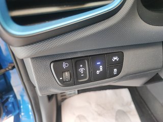 Hyundai IONIQ 1.6 GDI HEV Style DCT