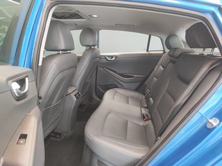 Hyundai IONIQ 1.6 GDI HEV Style DCT