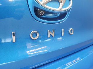 Hyundai IONIQ 1.6 GDI HEV Style DCT