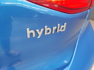 Hyundai IONIQ 1.6 GDI HEV Style DCT