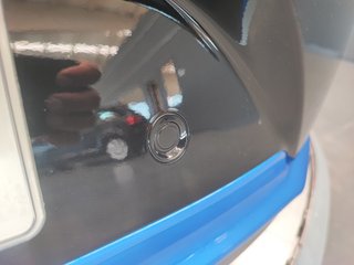 Hyundai IONIQ 1.6 GDI HEV Style DCT