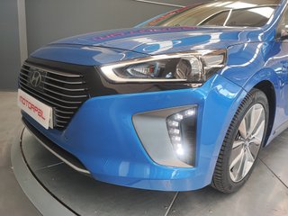 Hyundai IONIQ 1.6 GDI HEV Style DCT