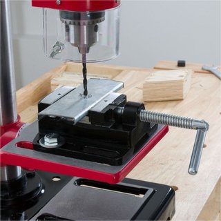 Taladro Columna AREBOS 500W Nuevo