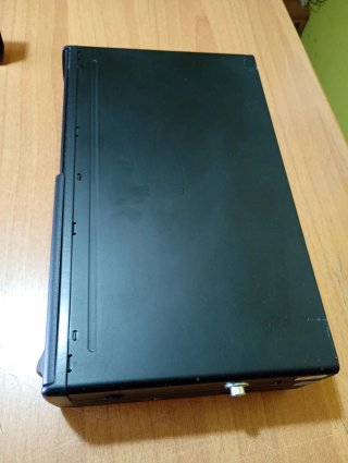 CARICATORE CD BLAUPUNKT MOD. CD02