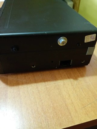 CARICATORE CD BLAUPUNKT MOD. CD02