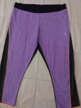 Conjunto deporte mujer