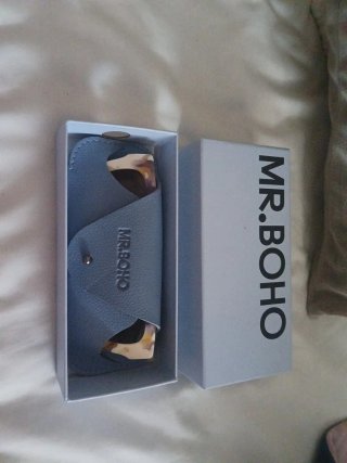 Gafas de sol MR. BOHO multicolor
