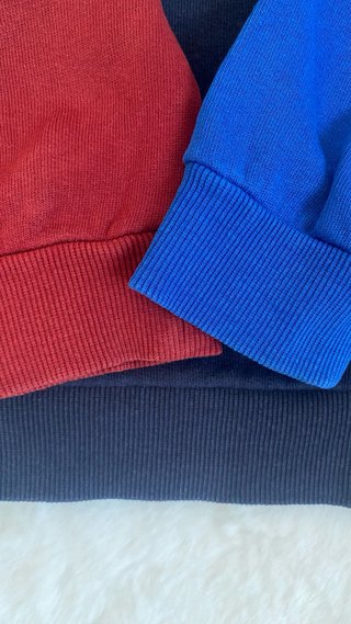 Sudadera niño Lois 2 años