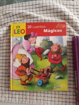 Libro infantil