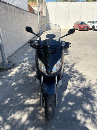 Yamaha XMAX 125 Azul