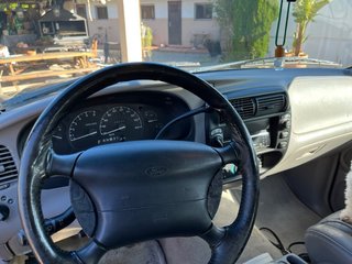 Ford Explorer 1998