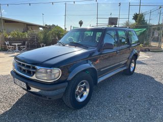 Ford Explorer 1998