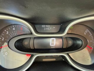 Renault Trafic SpaceClass Energy dCi 92 kW (125 CV)
