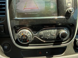 Renault Trafic SpaceClass Energy dCi 92 kW (125 CV)