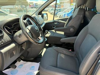 Renault Trafic SpaceClass Energy dCi 92 kW (125 CV)