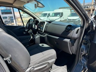 Renault Trafic SpaceClass Energy dCi 92 kW (125 CV)