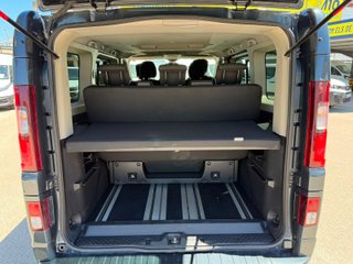 Renault Trafic SpaceClass Energy dCi 92 kW (125 CV)