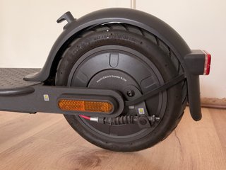 Xiaomi Electric Scooter 3 Lite