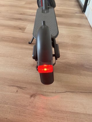 Xiaomi Electric Scooter 3 Lite