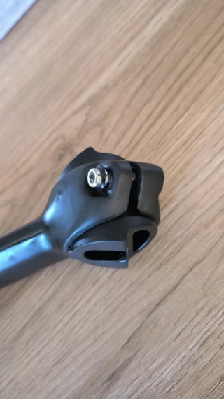TIJA 190MM TREK MADONE GEN8