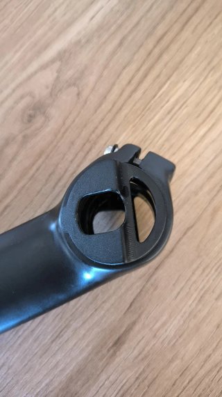 TIJA 190MM TREK MADONE GEN8
