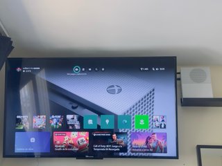 Xbox One S 1TB + 2 mandos y juegos