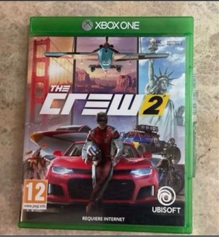 Xbox One S 1TB + 2 mandos y juegos