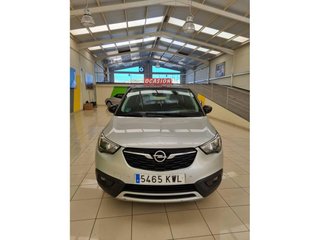 Opel Crossland X 1.2 96kW (130CV) S/S