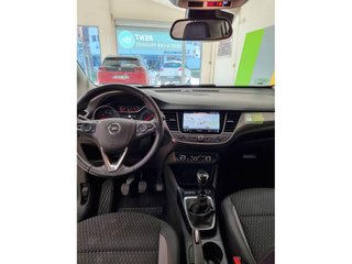 Opel Crossland X 1.2 96kW (130CV) S/S