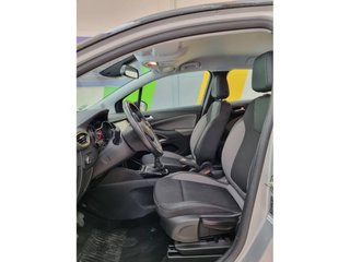 Opel Crossland X 1.2 96kW (130CV) S/S