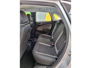 Opel Crossland X 1.2 96kW (130CV) S/S