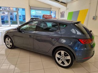 SEAT León 1.5 TGI 96kW (130CV) DSG-7 S&S