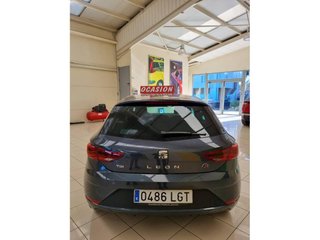 SEAT León 1.5 TGI 96kW (130CV) DSG-7 S&S