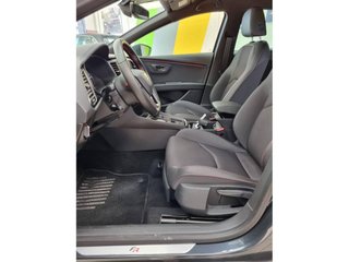 SEAT León 1.5 TGI 96kW (130CV) DSG-7 S&S