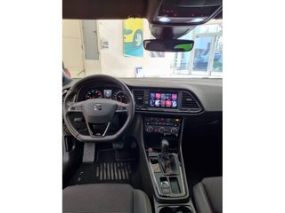 SEAT León 1.5 TGI 96kW (130CV) DSG-7 S&S